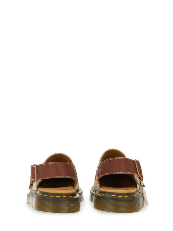 The Best Shops DR. MARTENS: Mules - Mules - Weiß