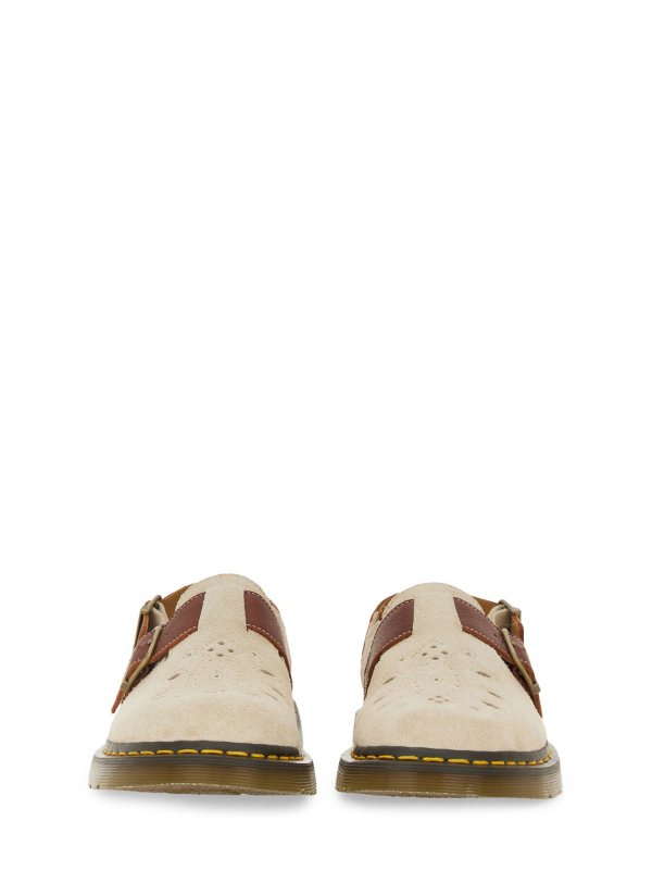 Mules - Weiß shop online: DR. MARTENS