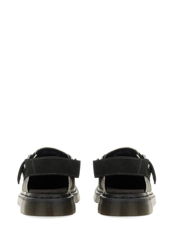 DR. MARTENS buy online Mules - Gris