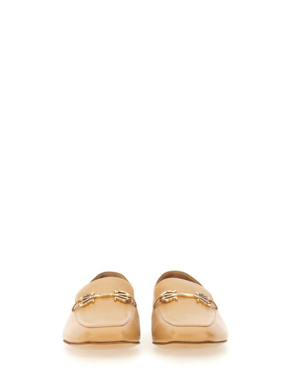 SALVATORE FERRAGAMO buy online Mokassins - Beige