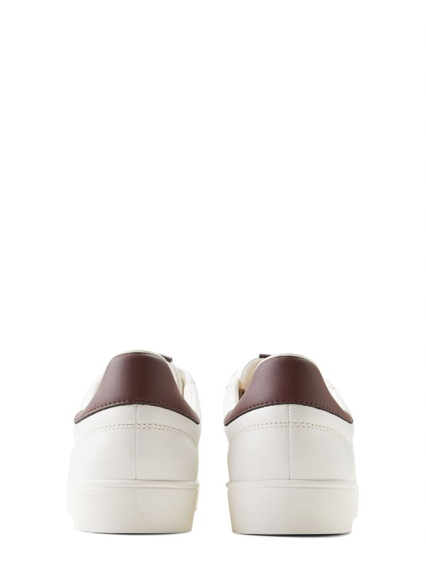 FRED PERRY buy online Sneaker - Weiß