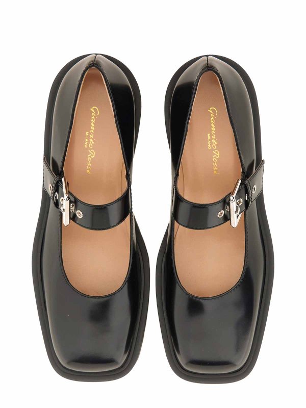 Gianvito Rossi buy online サンダル - 黒