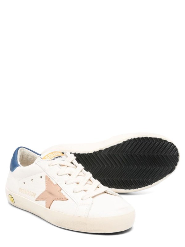 The Best Shops GOLDEN GOOSE: Sneaker - Sneaker - Weiß