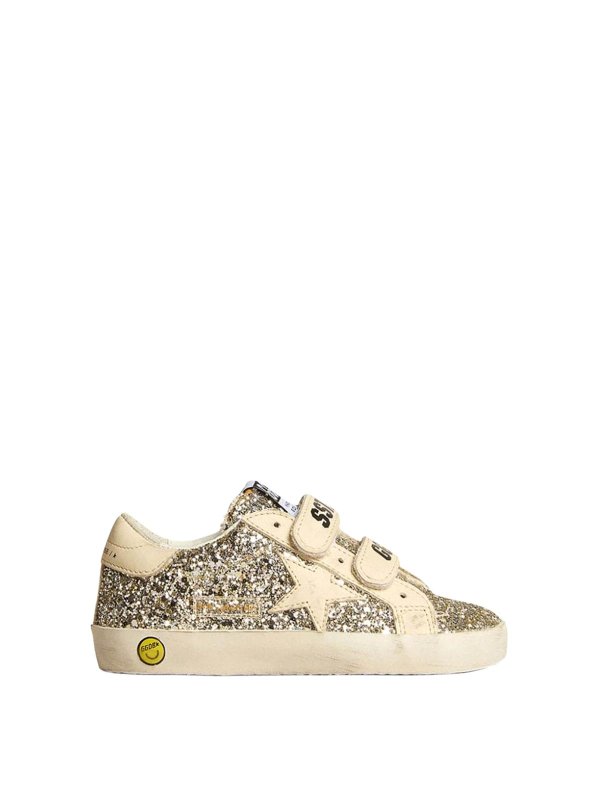 GOLDEN GOOSE: sneakers - Sneakers