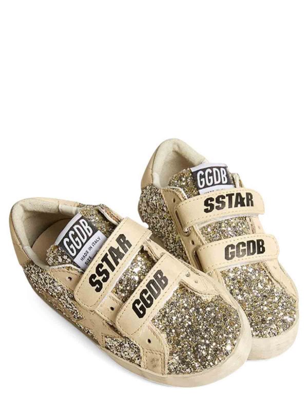 GOLDEN GOOSE: sneakers online - Sneakers