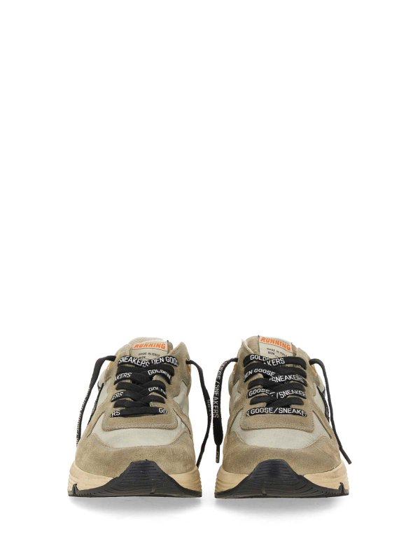 GOLDEN GOOSE buy online Baskets - Beige