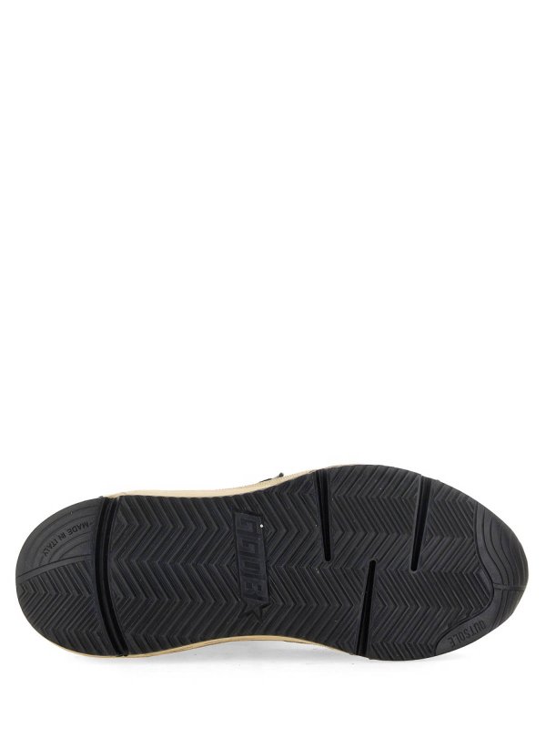 The Best Shops GOLDEN GOOSE: Baskets - Beige