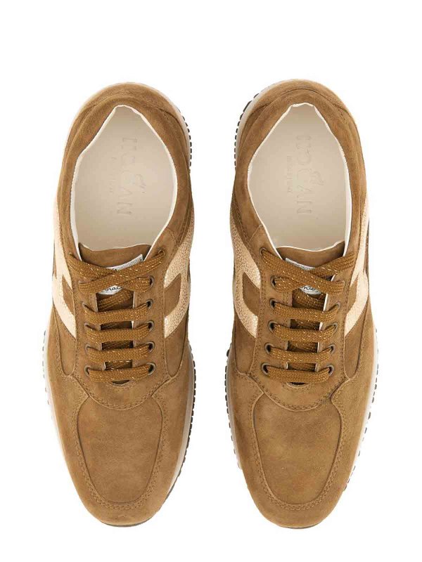 The Best Shops HOGAN: Interactive Sneaker