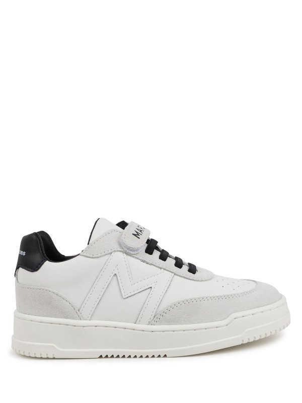 MARC JACOBS: Zapatillas online - Zapatillas - Blanco