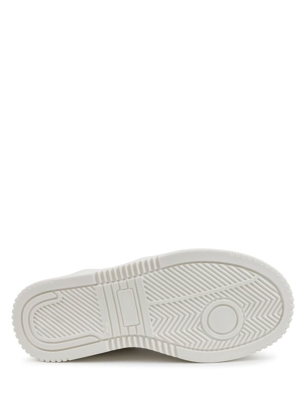 Zapatillas - Blanco shop online: MARC JACOBS