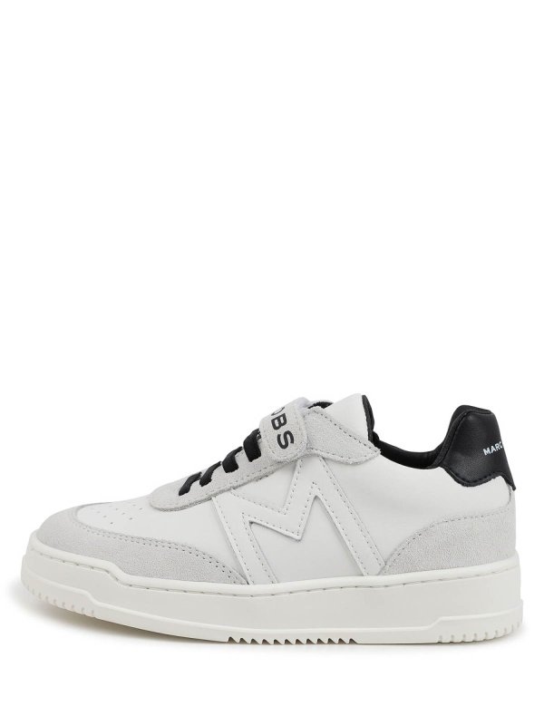 MARC JACOBS buy online Zapatillas - Blanco