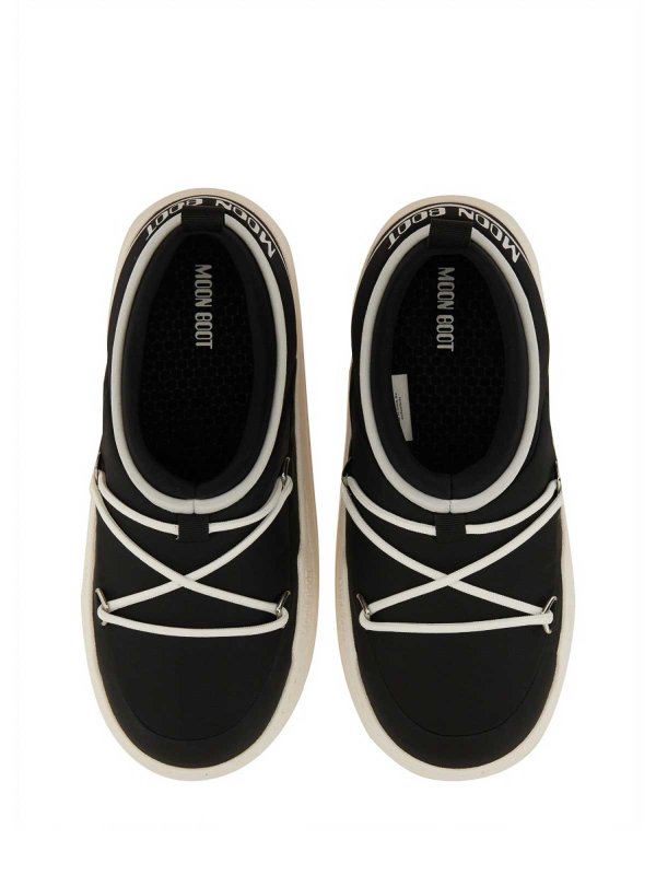 The Best Shops Moon Boot: Park Icon Sneaker