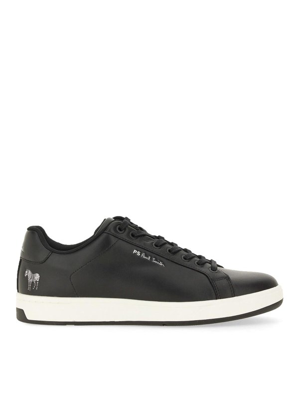 PS BY PAUL SMITH: trainers - Snekaer With Logo