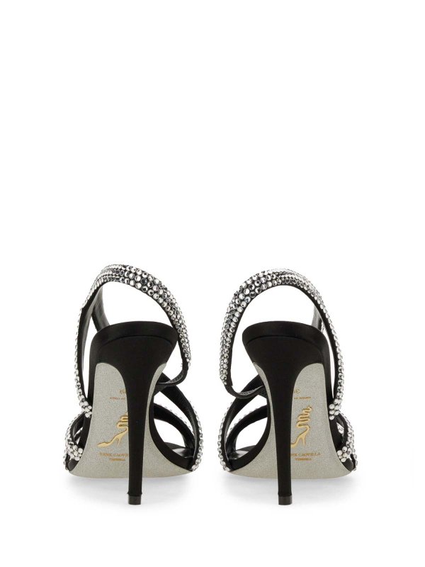 The Best Shops RENE CAOVILLA: court shoes - Juniper Dcollet