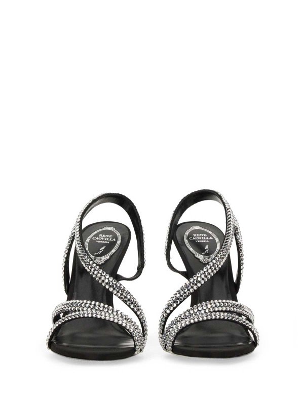 Juniper Dcollet shop online: RENE CAOVILLA