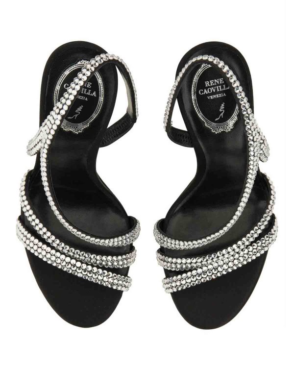 RENE CAOVILLA buy online Juniper Dcollet