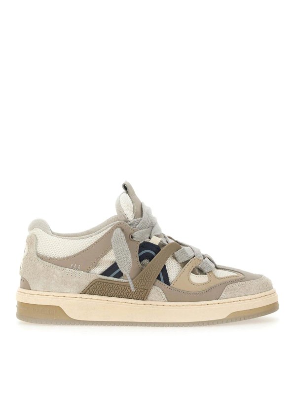 REPRESENT: trainers - Bully Sneaker