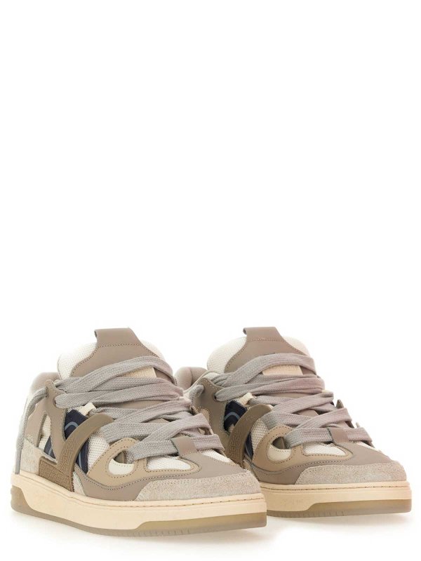 REPRESENT: trainers online - Bully Sneaker