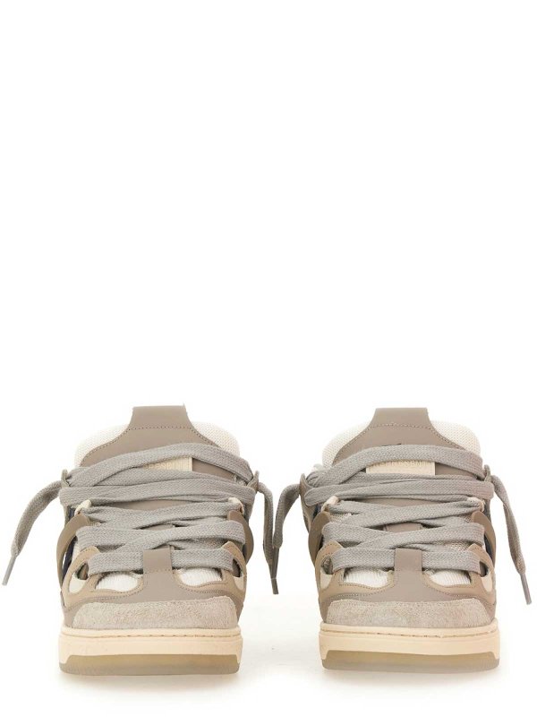 The Best Shops REPRESENT: trainers - Bully Sneaker