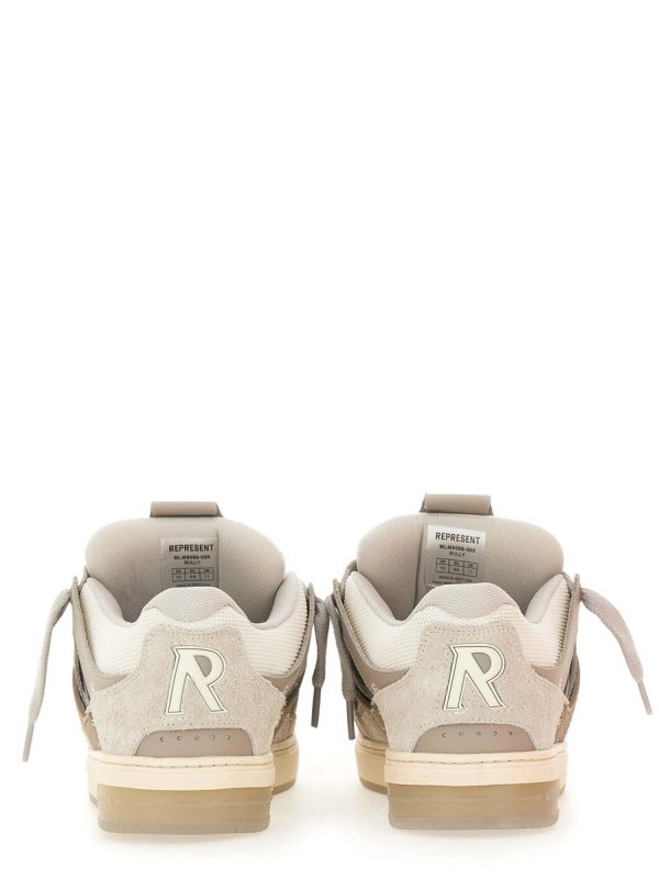 Bully Sneaker shop online: REPRESENT