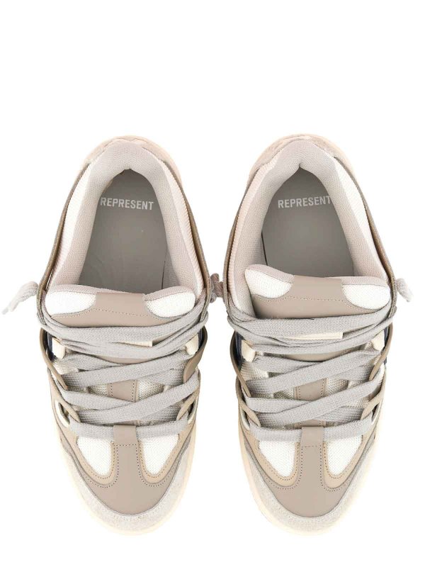 REPRESENT buy online Bully Sneaker