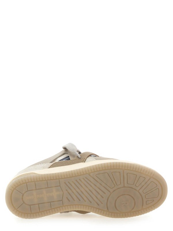 The Best Shops REPRESENT: Bully Sneaker