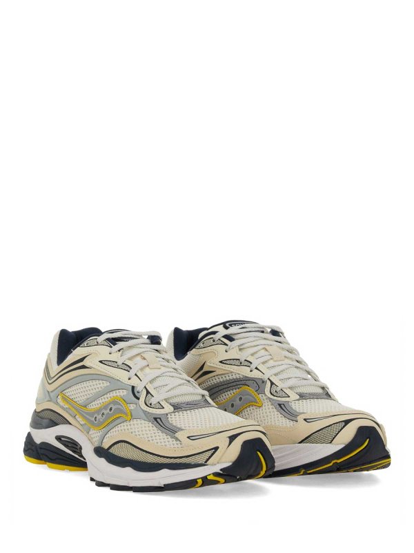 SAUCONY: Chaussures de sport online - Baskets - Blanc