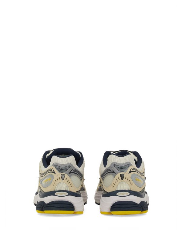 The Best Shops SAUCONY: Chaussures de sport - Baskets - Blanc