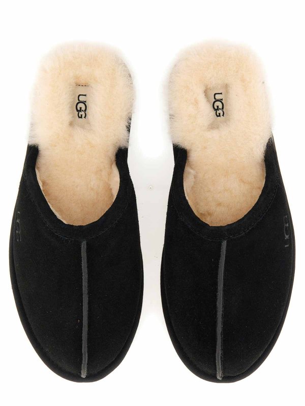UGG: Loafers & Slippers online - Slippers Scuff