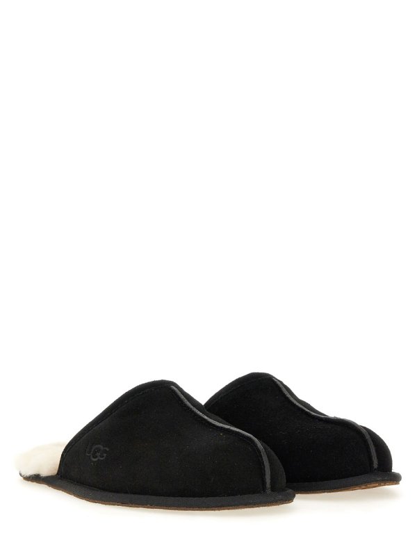 The Best Shops UGG: Loafers & Slippers - Slippers Scuff