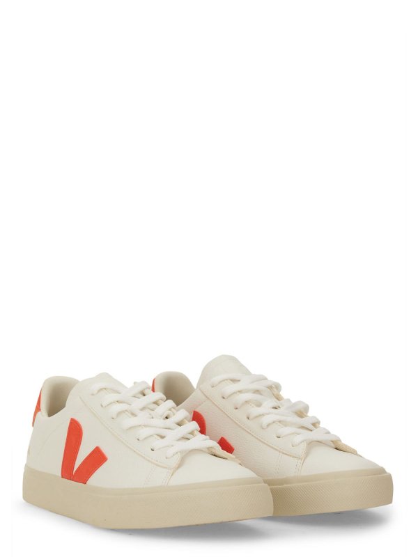VEJA: Chaussures de sport online - Baskets - Blanc