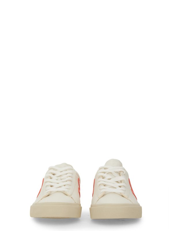 The Best Shops VEJA: Chaussures de sport - Baskets - Blanc