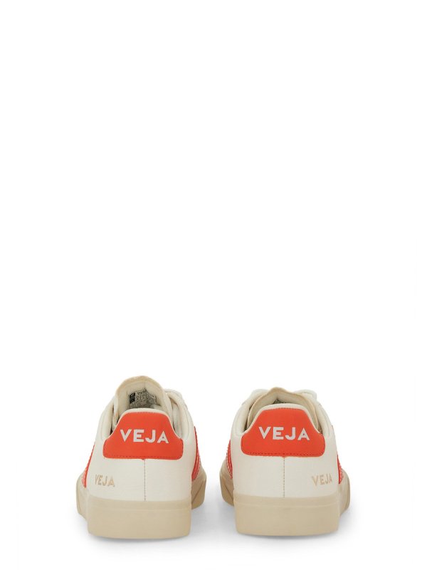 Baskets - Blanc shop online: VEJA