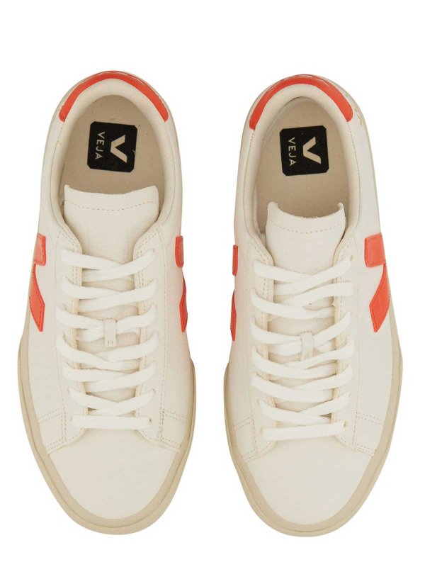 VEJA buy online Baskets - Blanc