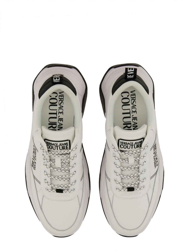 Versace Jeans Couture buy online Sneaker Con Logo