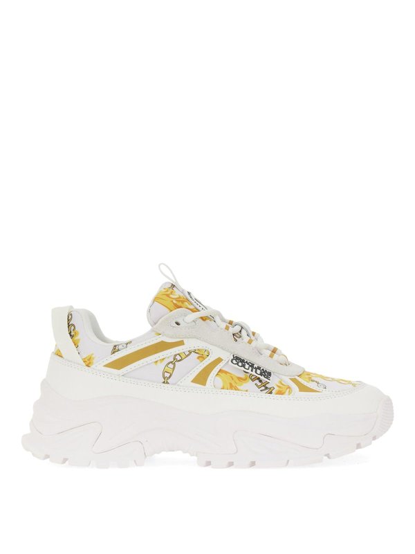 Versace Jeans Couture: trainers - Stargaze Sneaker
