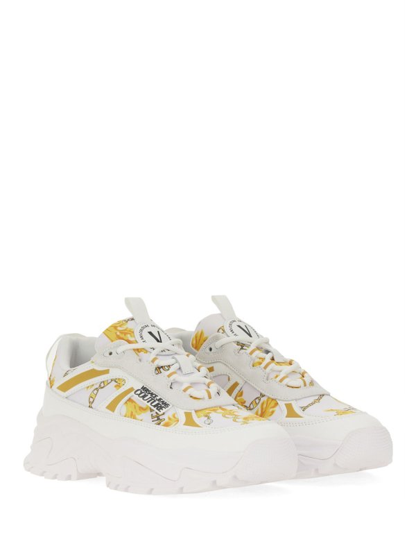 Versace Jeans Couture: trainers online - Stargaze Sneaker