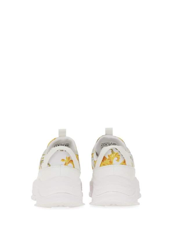 The Best Shops Versace Jeans Couture: trainers - Stargaze Sneaker