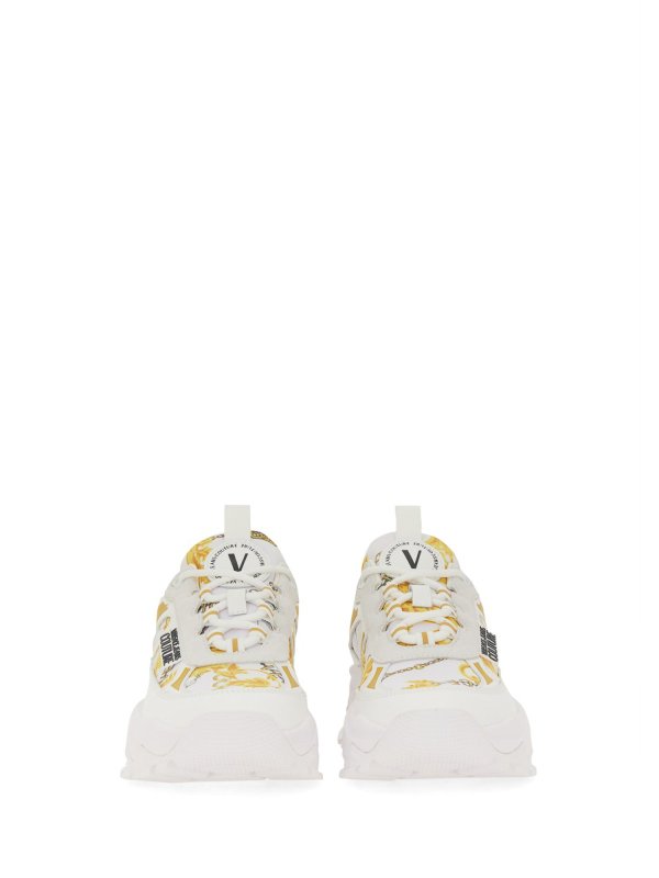 Stargaze Sneaker shop online: Versace Jeans Couture