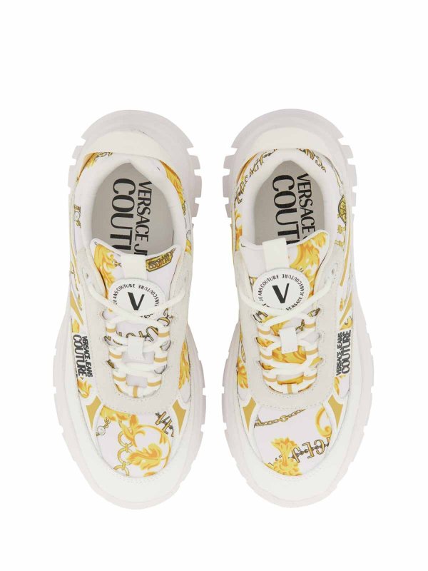 The Best Shops Versace Jeans Couture: Stargaze Sneaker