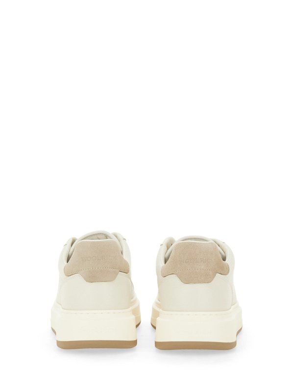 The Best Shops WOOLRICH: trainers - Narrow Sneaker