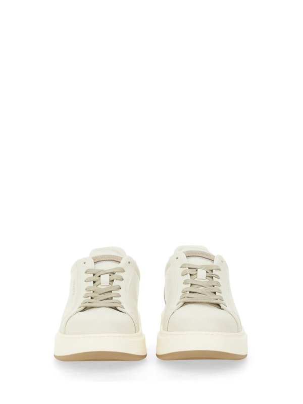 Narrow Sneaker shop online: WOOLRICH