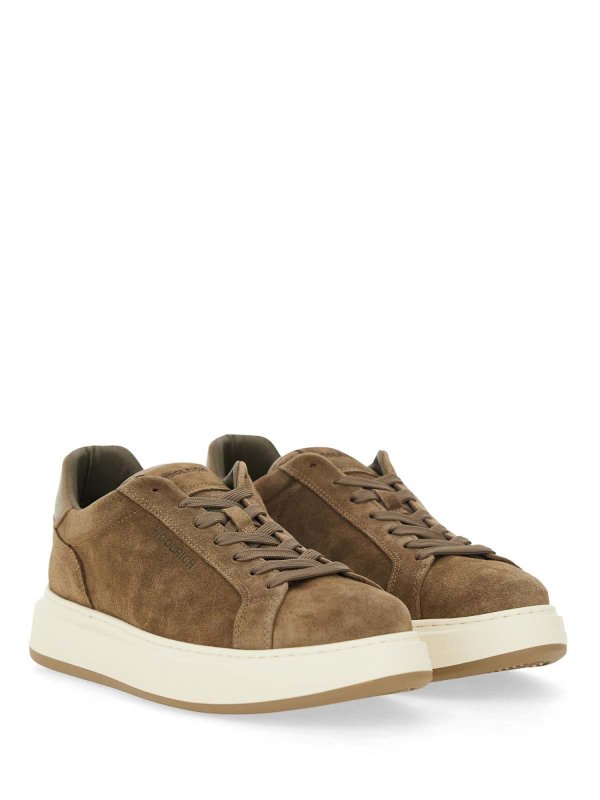WOOLRICH: trainers online - Narrow Sneaker