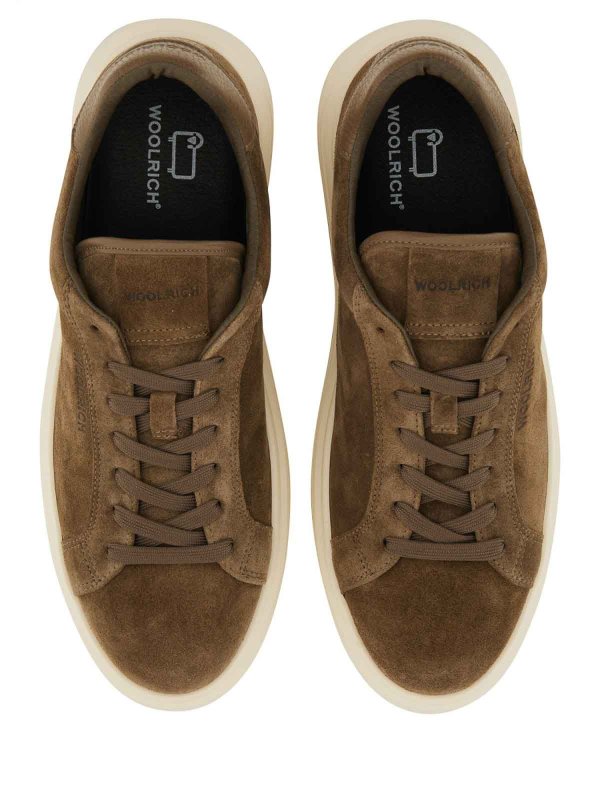 WOOLRICH buy online Narrow Sneaker