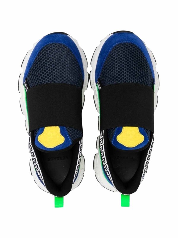 The Best Shops VERSACE: trainers - Sneakers