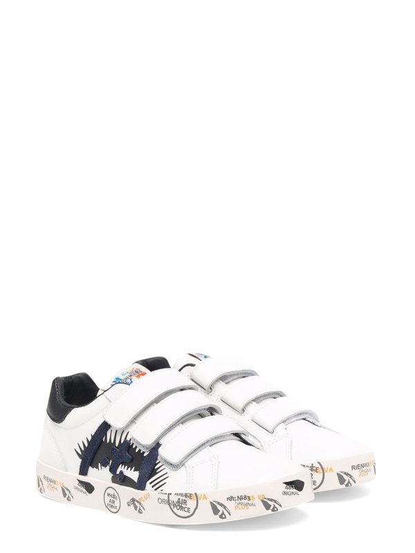 PREMIATA: trainers online - Andy
