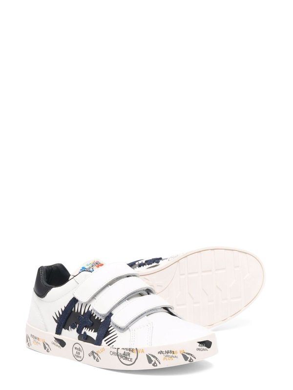 The Best Shops PREMIATA: trainers - Andy