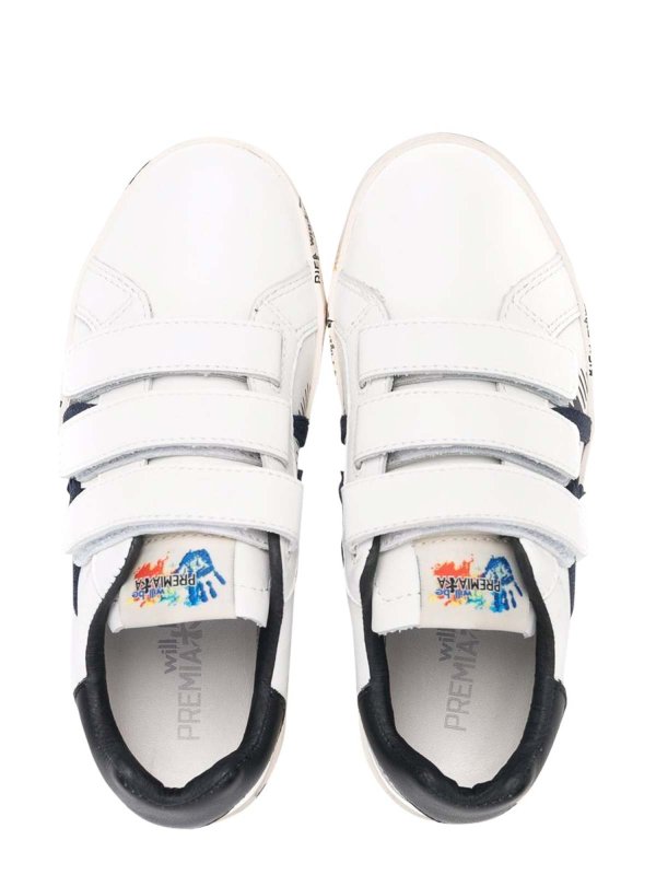 The Best Shops PREMIATA: Andy