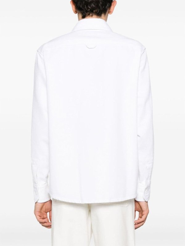 A.P.C.: camicie online - Camicia