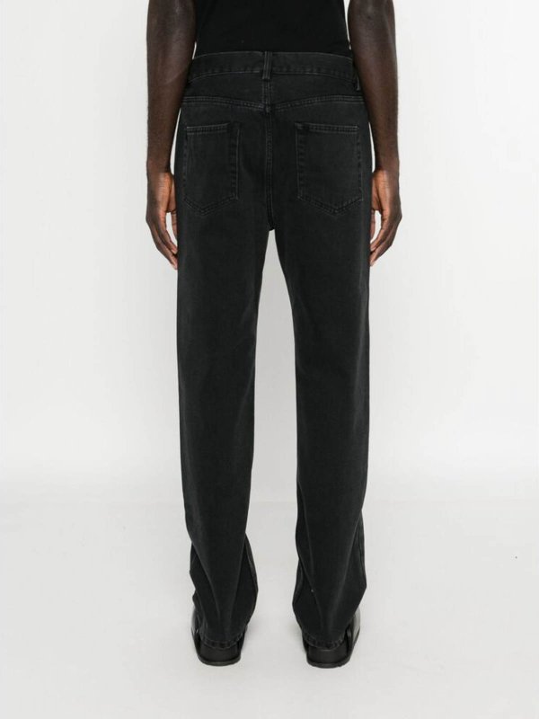 Jeans shop online: ANN DEMEULEMEESTER